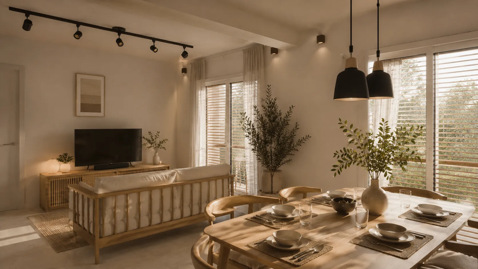 Departamento D Y V Zona Sur Mar Del Plata — 2